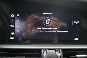 Vehicle image ALFA ROMEO Giulia 2.9 V6 Biturbo Quadrifoglio