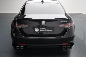 Vehicle image ALFA ROMEO Giulia 2.9 V6 Biturbo Quadrifoglio