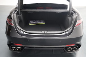 Vehicle image ALFA ROMEO Giulia 2.9 V6 Biturbo Quadrifoglio