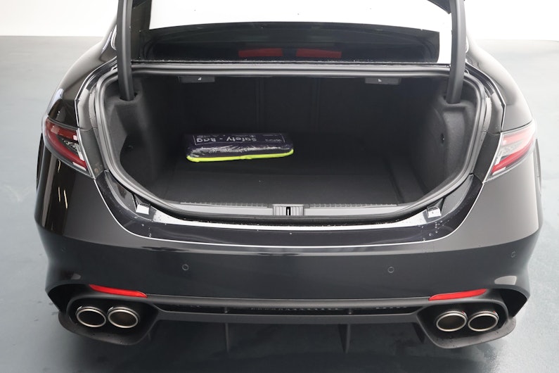 Vehicle image ALFA ROMEO Giulia