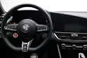 Alfa Romeo Giulia 2.9 V6 Biturbo Quadrifoglio
