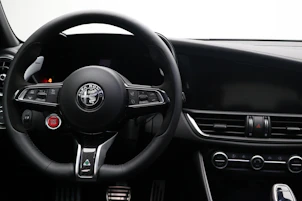 Fahrzeugbild ALFA ROMEO Giulia 2.9 V6 Biturbo Quadrifoglio