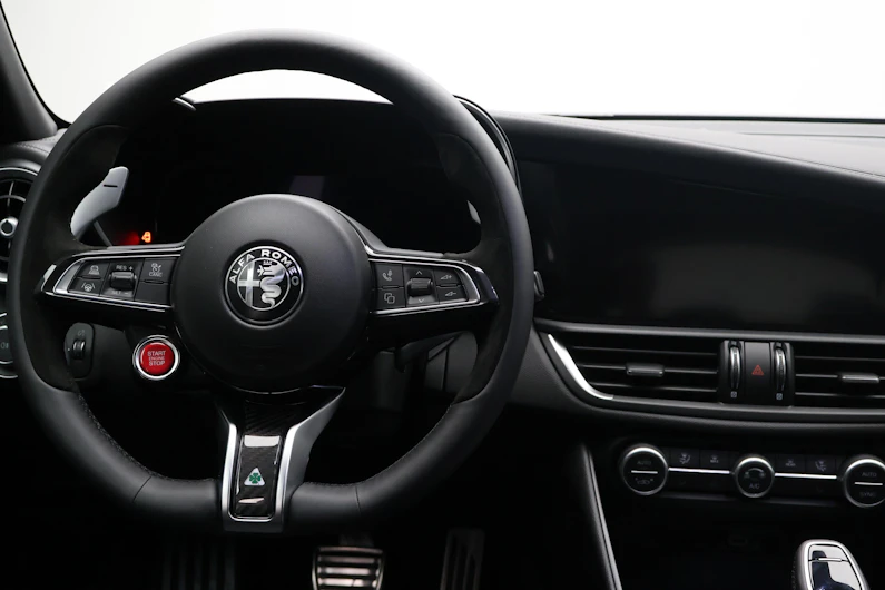 Fahrzeugbild ALFA ROMEO Giulia