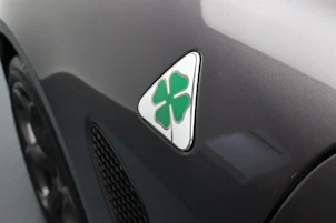 Fahrzeugbild ALFA ROMEO Giulia 2.9 V6 Biturbo Quadrifoglio