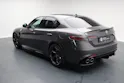 Alfa Romeo Giulia 2.9 V6 Biturbo Quadrifoglio