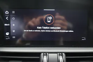 Alfa Romeo Giulia 2.9 V6 Biturbo Quadrifoglio