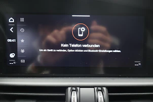 Fahrzeugbild ALFA ROMEO Giulia 2.9 V6 Biturbo Quadrifoglio