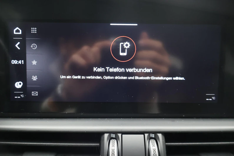 Fahrzeugbild ALFA ROMEO Giulia