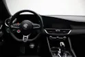 Alfa Romeo Giulia 2.9 V6 Biturbo Quadrifoglio