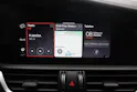 Alfa Romeo Giulia 2.9 V6 Biturbo Quadrifoglio