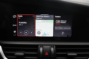 Fahrzeugbild ALFA ROMEO Giulia 2.9 V6 Biturbo Quadrifoglio