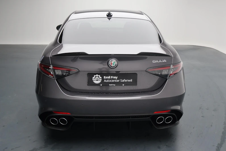 Fahrzeugbild ALFA ROMEO Giulia