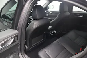 Alfa Romeo Giulia 2.9 V6 Biturbo Quadrifoglio
