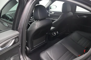 Fahrzeugbild ALFA ROMEO Giulia 2.9 V6 Biturbo Quadrifoglio
