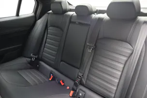Alfa Romeo Giulia 2.9 V6 Biturbo Quadrifoglio