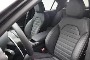 Alfa Romeo Giulia 2.9 V6 Biturbo Quadrifoglio
