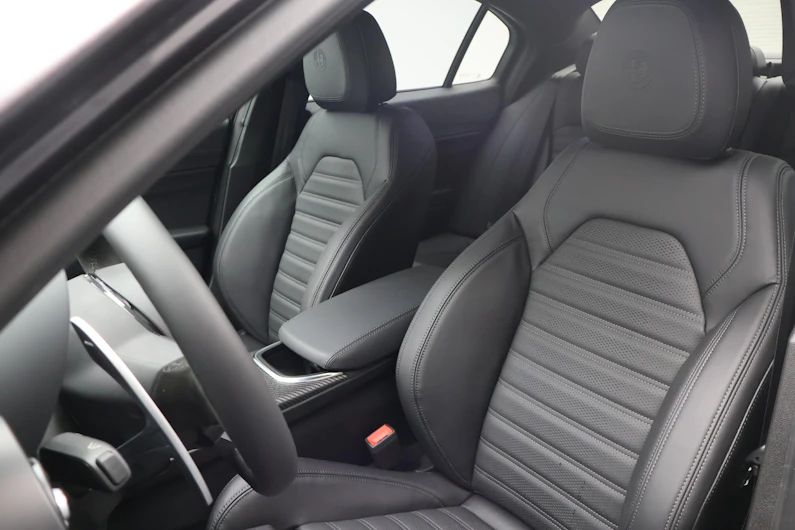 Fahrzeugbild ALFA ROMEO Giulia