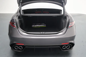 Fahrzeugbild ALFA ROMEO Giulia 2.9 V6 Biturbo Quadrifoglio