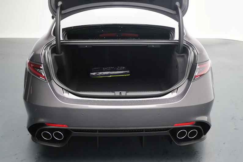 Fahrzeugbild ALFA ROMEO Giulia