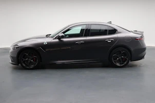 Fahrzeugbild ALFA ROMEO Giulia 2.9 V6 Biturbo Quadrifoglio