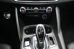 Fahrzeugbild ALFA ROMEO Giulia 2.9 V6 Biturbo Quadrifoglio