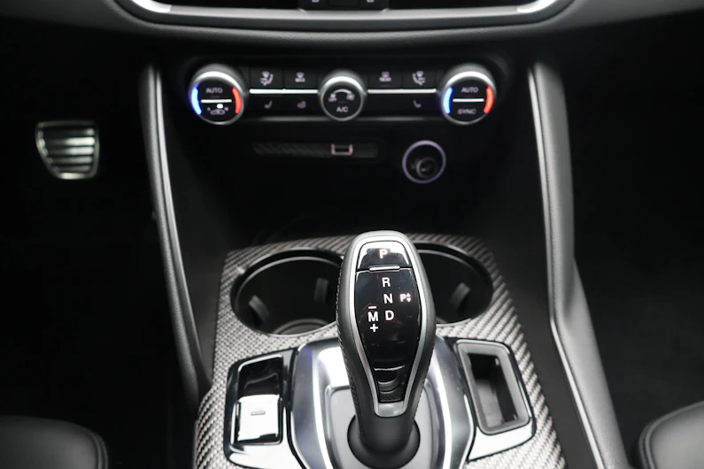 Fahrzeugbild ALFA ROMEO Giulia