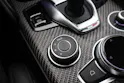 Alfa Romeo Giulia 2.9 V6 Biturbo Quadrifoglio