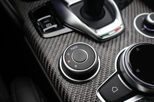 Fahrzeugbild ALFA ROMEO Giulia 2.9 V6 Biturbo Quadrifoglio