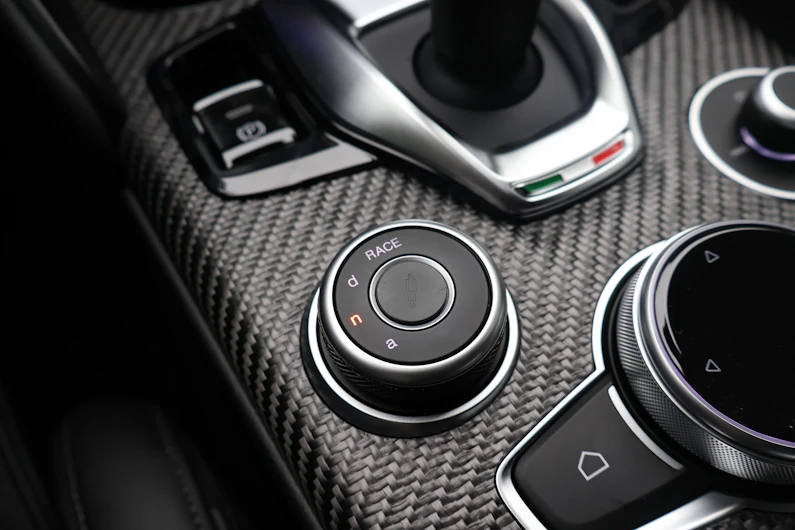 Fahrzeugbild ALFA ROMEO Giulia