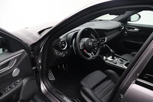 Fahrzeugbild ALFA ROMEO Giulia 2.9 V6 Biturbo Quadrifoglio
