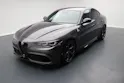 Alfa Romeo Giulia 2.9 V6 Biturbo Quadrifoglio
