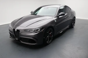 Fahrzeugbild ALFA ROMEO Giulia 2.9 V6 Biturbo Quadrifoglio