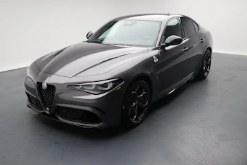 Fahrzeugbild ALFA ROMEO Giulia 2.9 V6 Biturbo Quadrifoglio