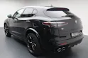 Alfa Romeo Stelvio 2.9 V6 Biturbo Q4 Quadrifoglio