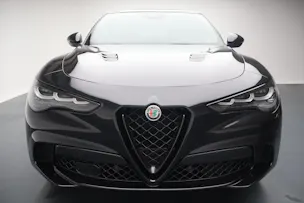 Alfa Romeo Stelvio 2.9 V6 Biturbo Q4 Quadrifoglio