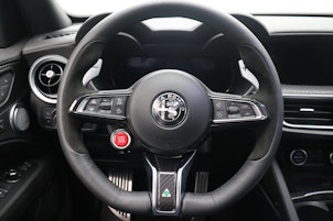 Vehicle image ALFA ROMEO Stelvio 2.9 V6 Biturbo Q4 Quadrifoglio