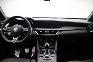 Vehicle image ALFA ROMEO Stelvio 2.9 V6 Biturbo Q4 Quadrifoglio