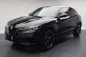 Alfa Romeo Stelvio 2.9 V6 Biturbo Q4 Quadrifoglio