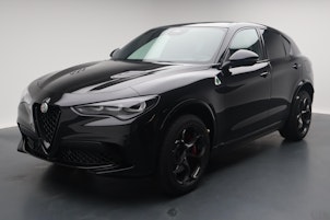 Vehicle image ALFA ROMEO Stelvio 2.9 V6 Biturbo Q4 Quadrifoglio