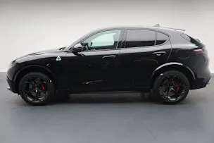 Alfa Romeo Stelvio 2.9 V6 Biturbo Q4 Quadrifoglio
