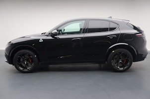 Vehicle image ALFA ROMEO Stelvio 2.9 V6 Biturbo Q4 Quadrifoglio