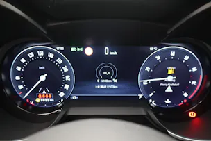 Alfa Romeo Stelvio 2.9 V6 Biturbo Q4 Quadrifoglio