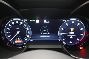 Vehicle image ALFA ROMEO Stelvio 2.9 V6 Biturbo Q4 Quadrifoglio