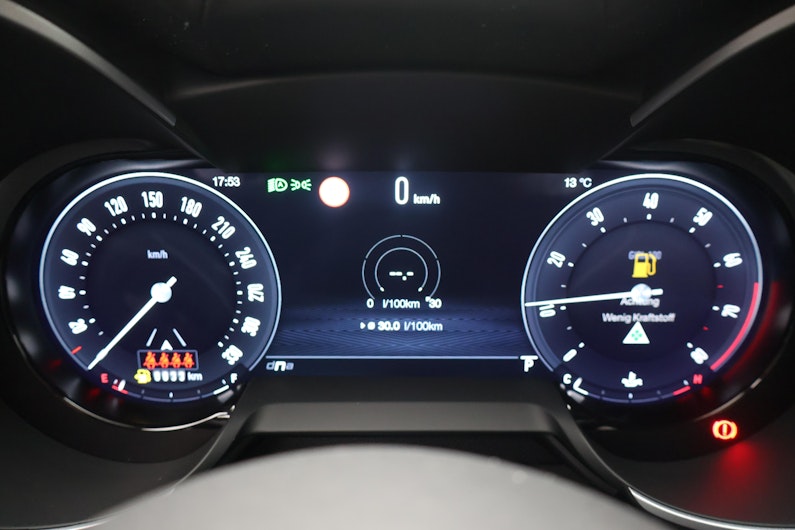 Vehicle image ALFA ROMEO STELVIO