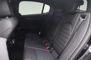 Alfa Romeo Stelvio 2.9 V6 Biturbo Q4 Quadrifoglio