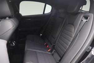 Vehicle image ALFA ROMEO Stelvio 2.9 V6 Biturbo Q4 Quadrifoglio