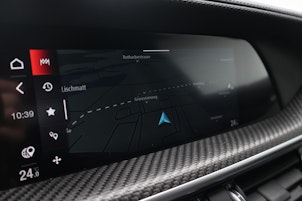 Vehicle image ALFA ROMEO Stelvio 2.9 V6 Biturbo Q4 Quadrifoglio