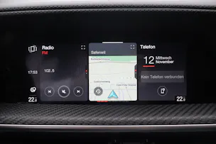 Alfa Romeo Stelvio 2.9 V6 Biturbo Q4 Quadrifoglio