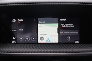 Vehicle image ALFA ROMEO Stelvio 2.9 V6 Biturbo Q4 Quadrifoglio