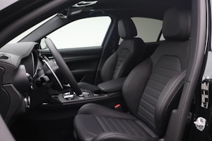 Vehicle image ALFA ROMEO Stelvio 2.9 V6 Biturbo Q4 Quadrifoglio